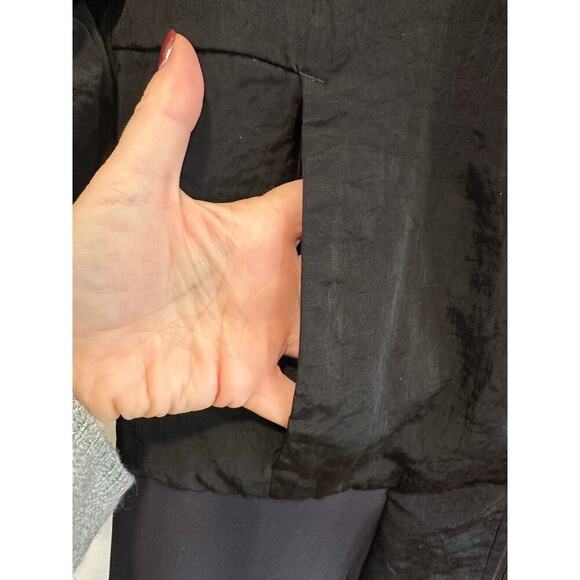 Lululemon Insulated Reversible Bomber Jacket - Picture 9 of 11